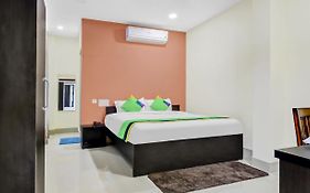 Treebo Hotel Mobi Vip Airport